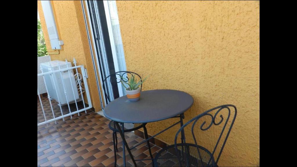 Al Volo B&B room 1