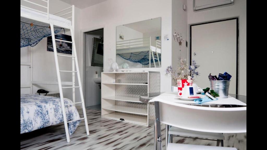 Al Volo B&B room 4
