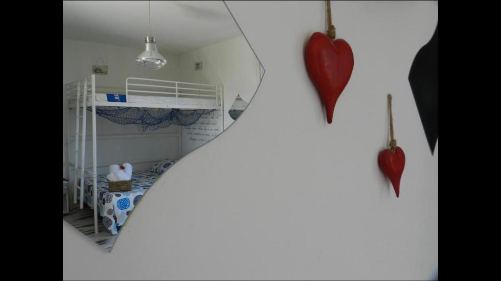 Al Volo B&B room 5